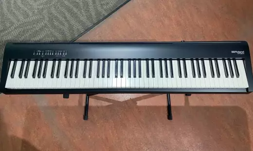 Roland FP30X BK